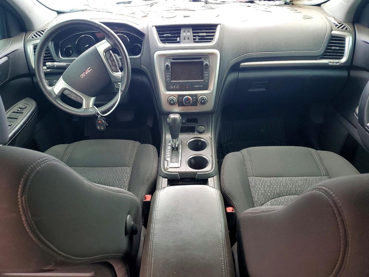 GMC Acadia Sle
