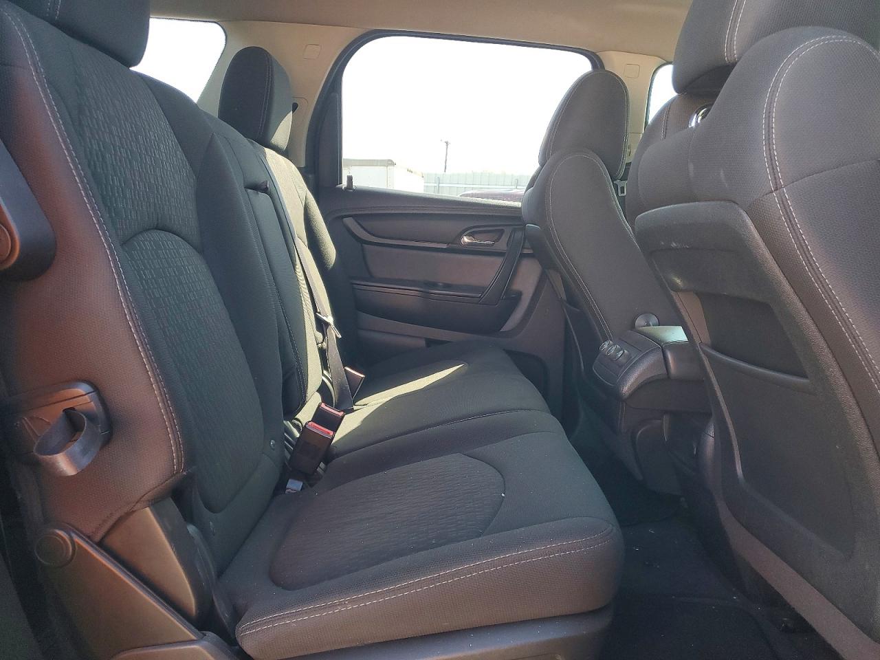 GMC Acadia Sle