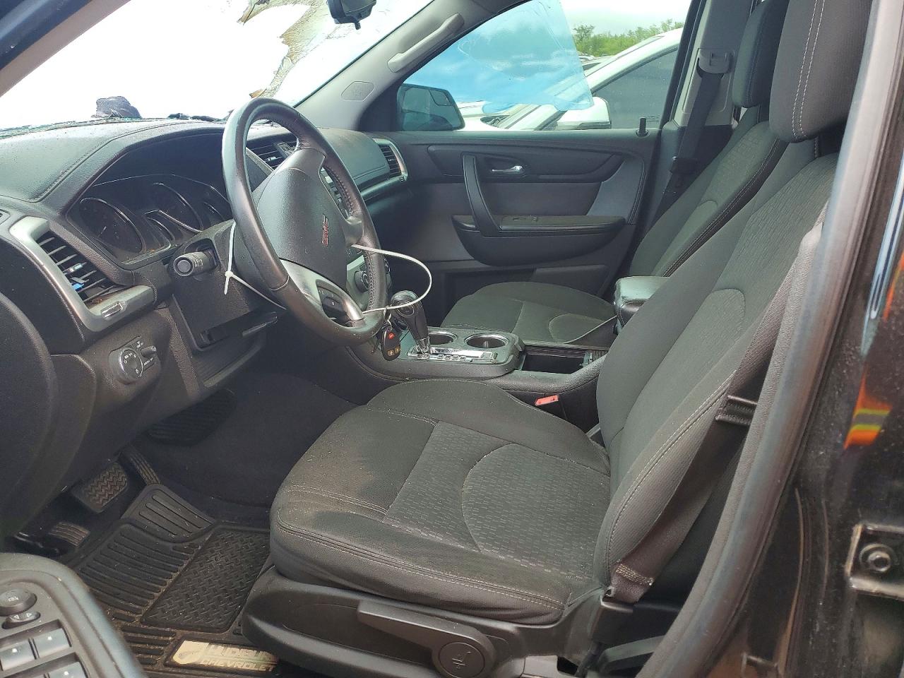 GMC Acadia Sle