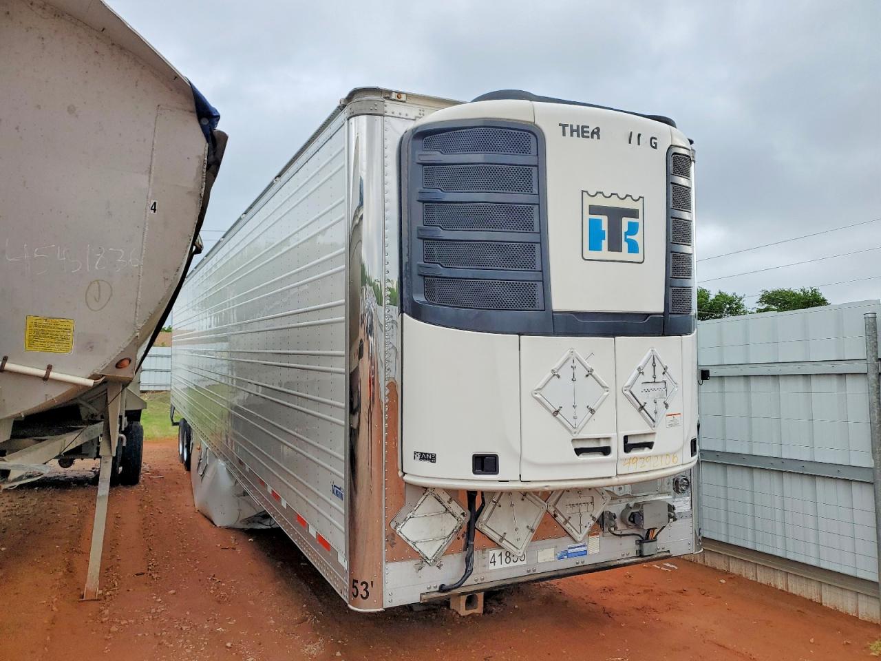 Salvage Cimc 1rbr5305 Image