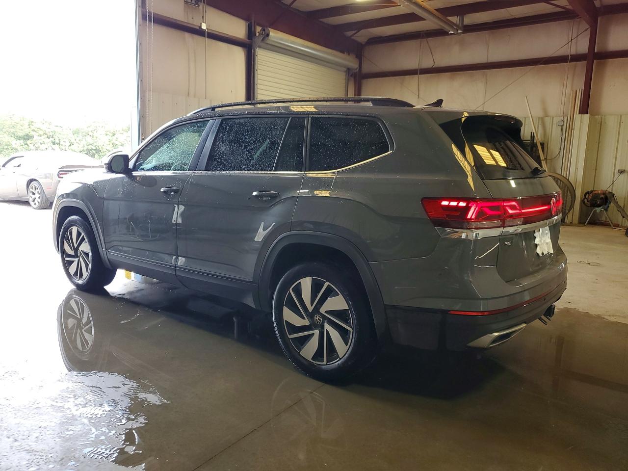 Volkswagen Atlas Se