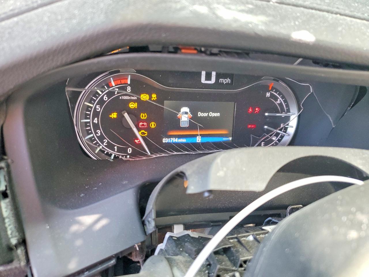 Honda Ridgeline Rtl
