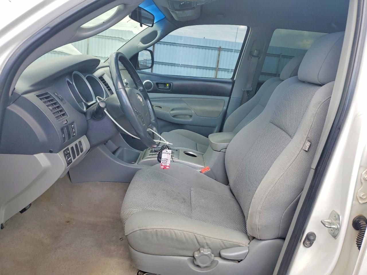 Toyota Tacoma Double Cab Prerunner