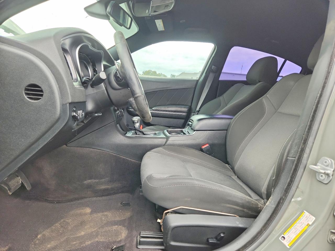 Dodge Charger Sxt Plus