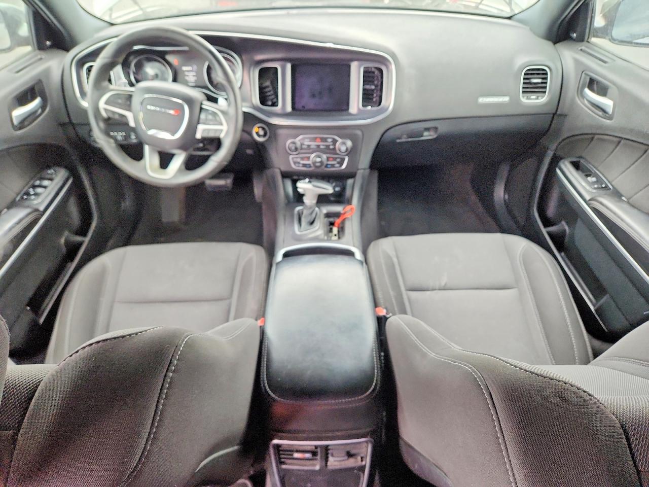 Dodge Charger Sxt Plus