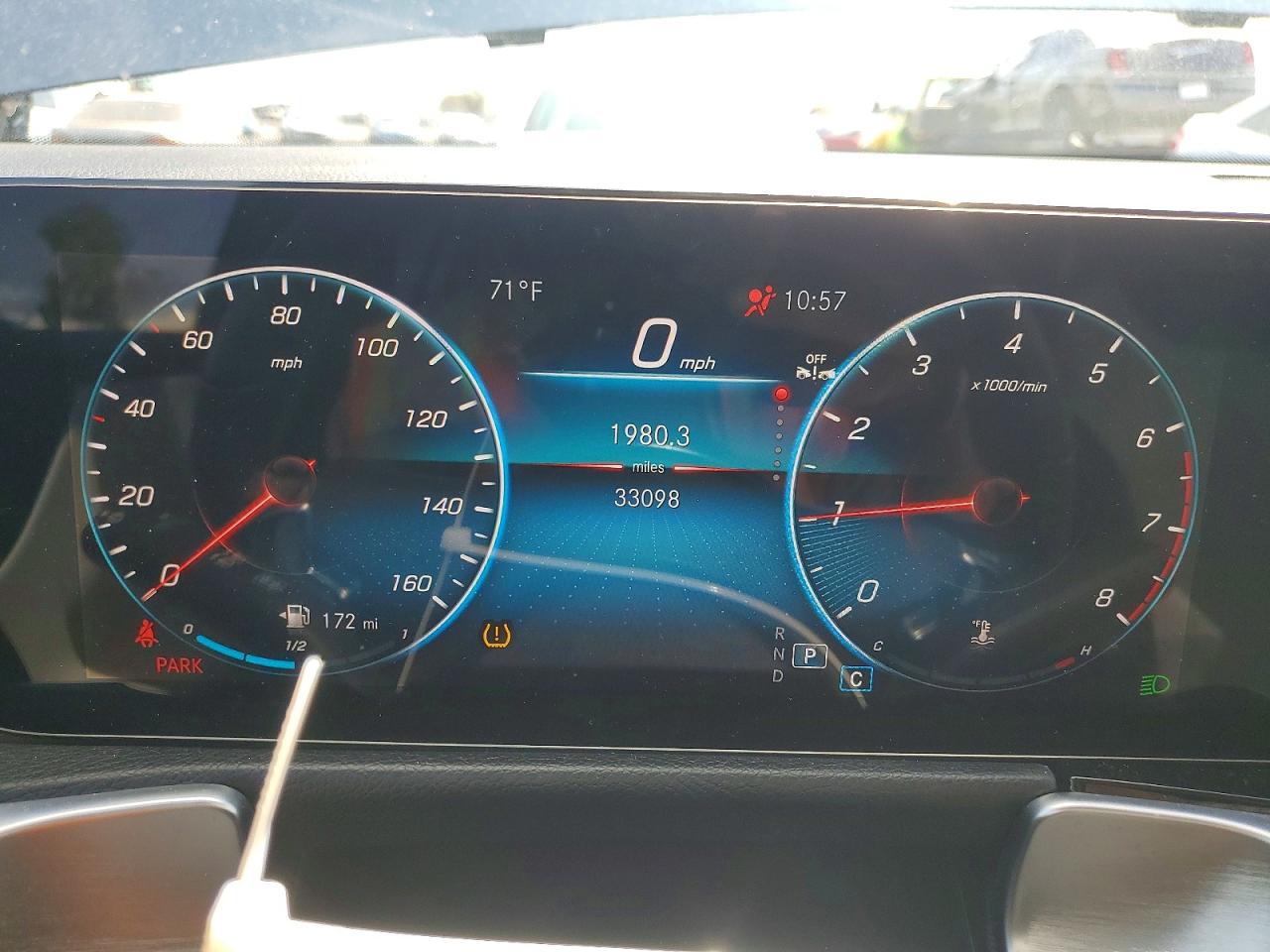 Mercedes-Benz GLB 250 4matic