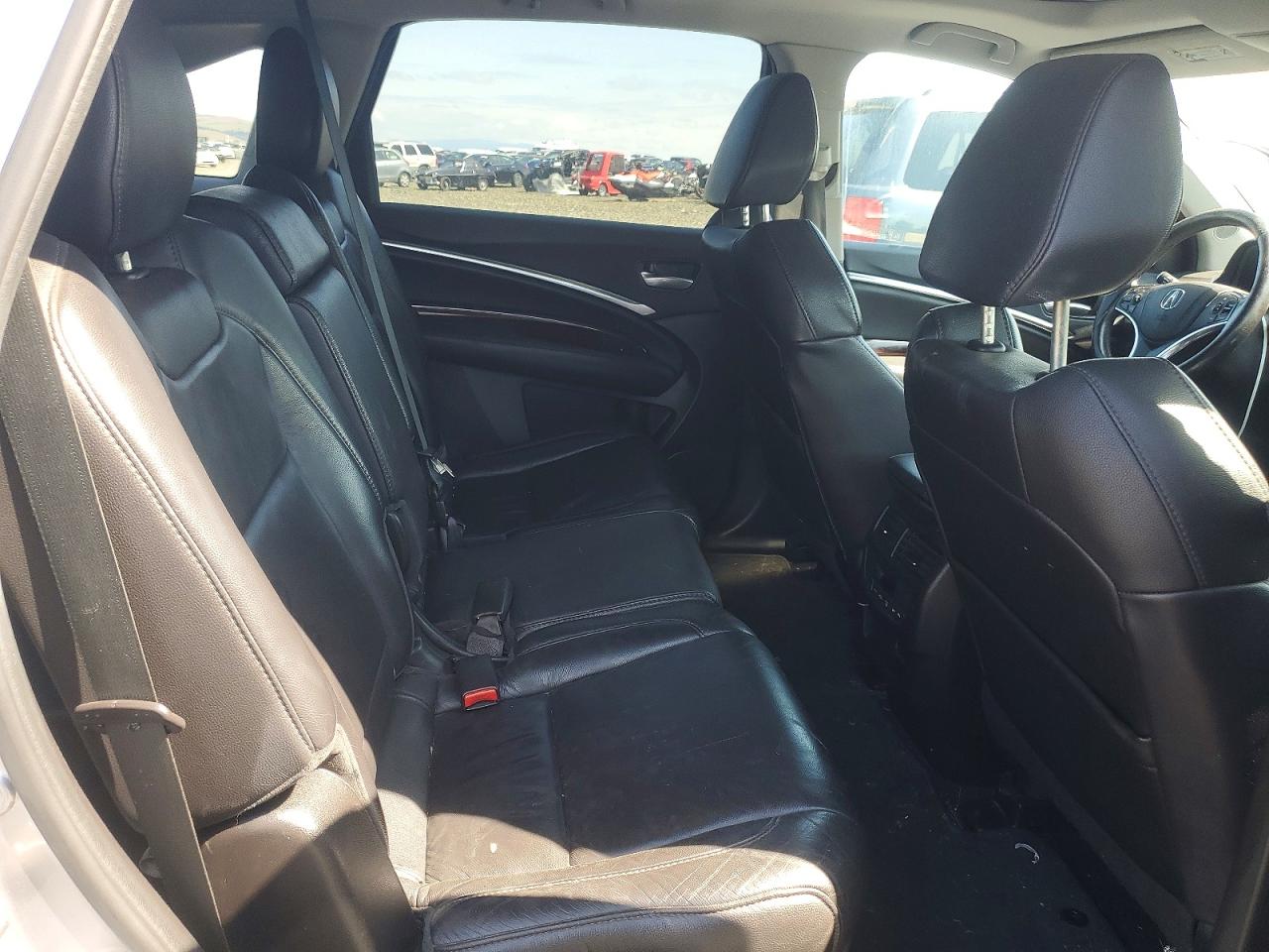 Acura MDX