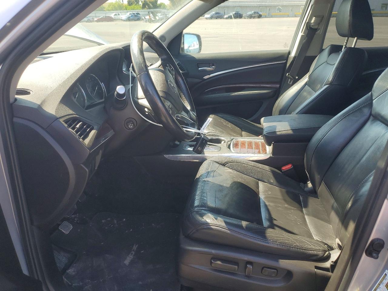 Acura MDX