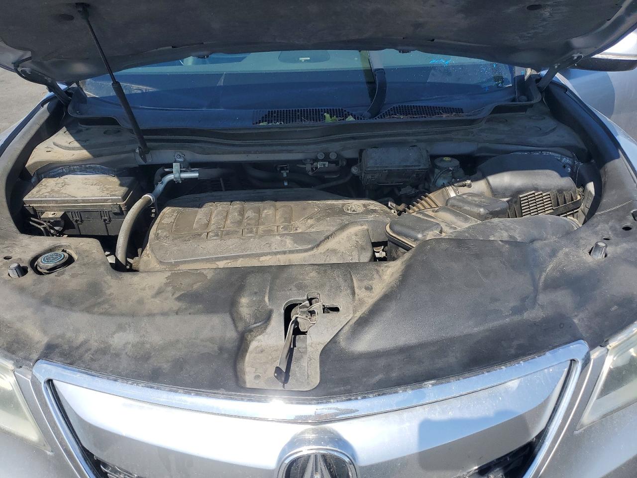 Acura MDX