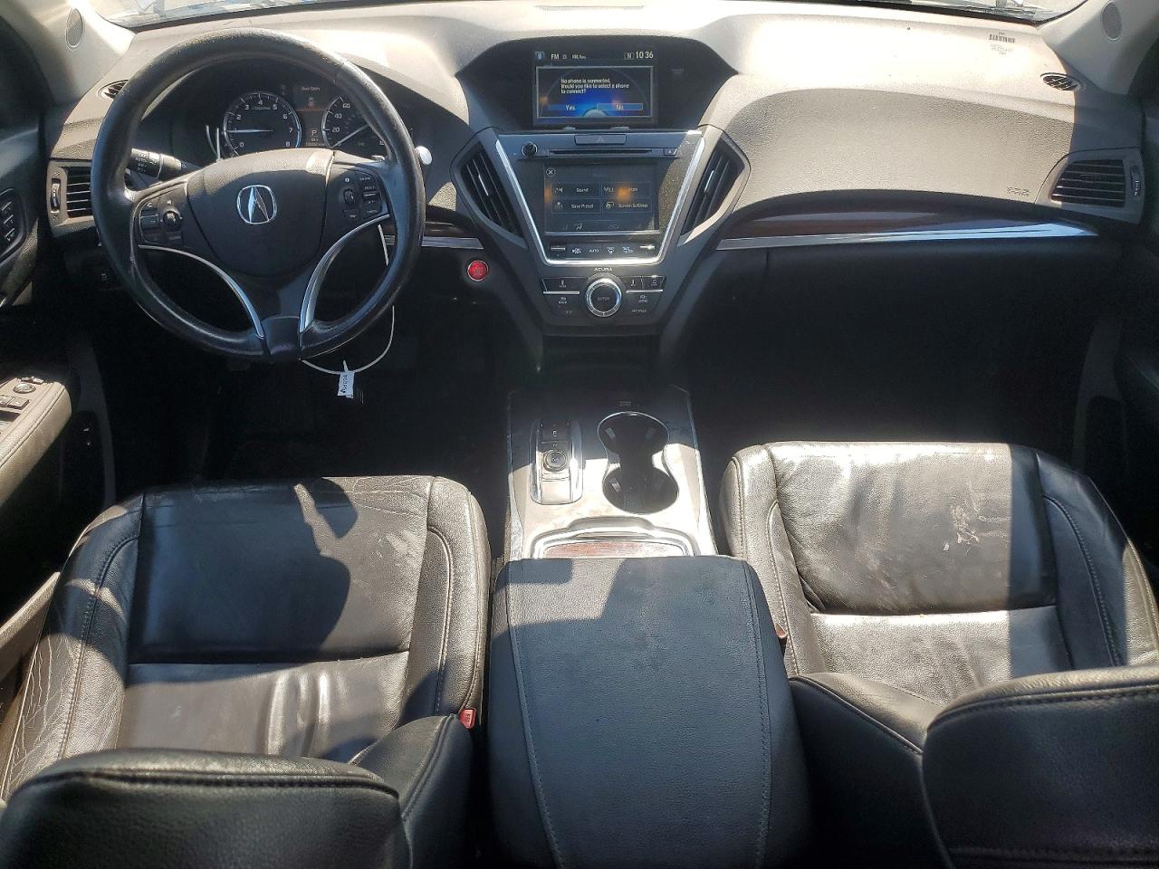Acura MDX