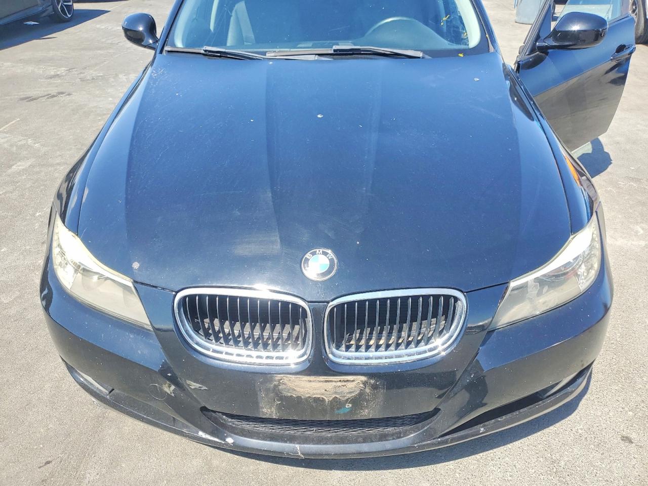 BMW 3 Series I Sulev