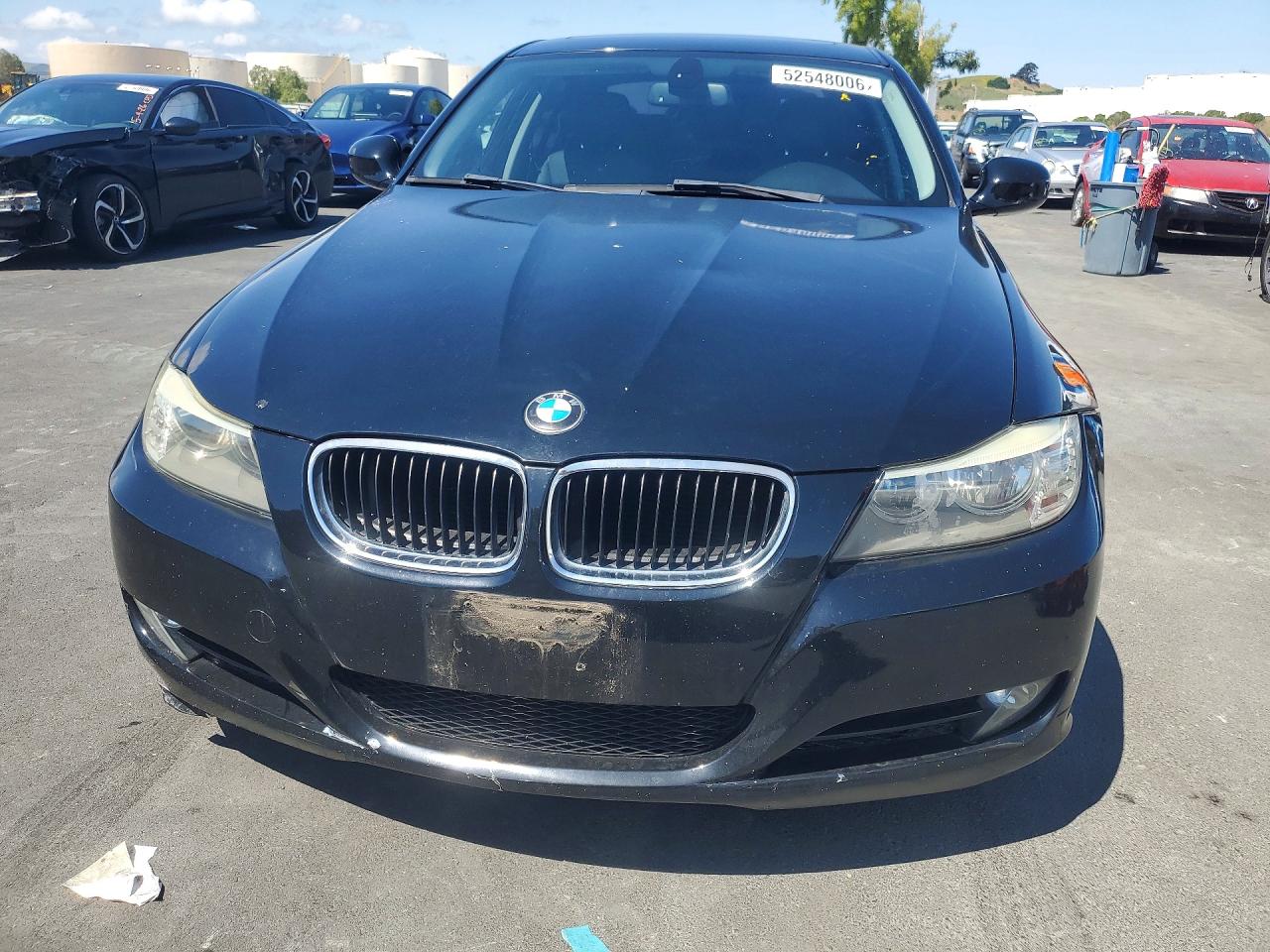 BMW 3 Series I Sulev