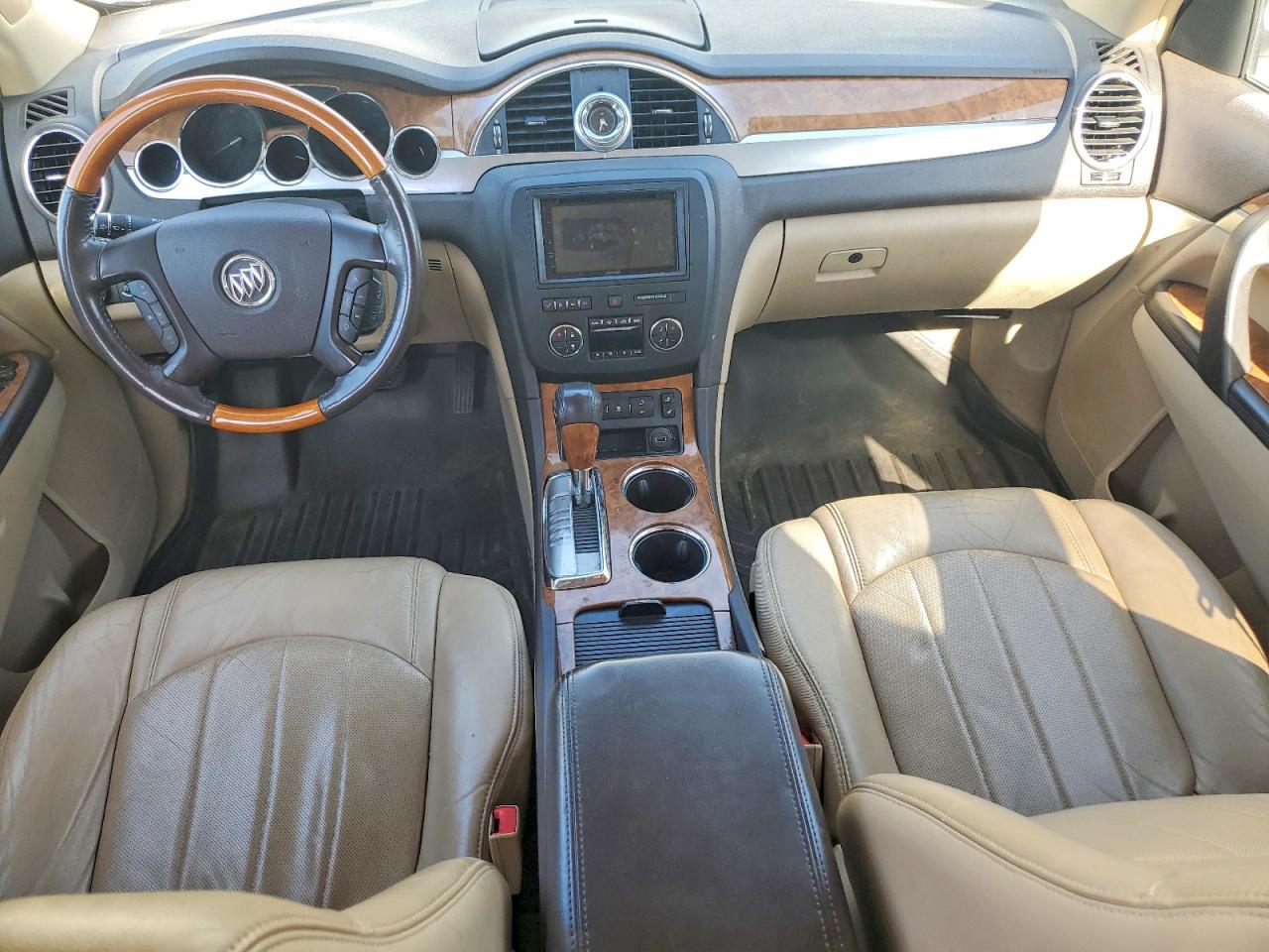 Buick Enclave Cxl