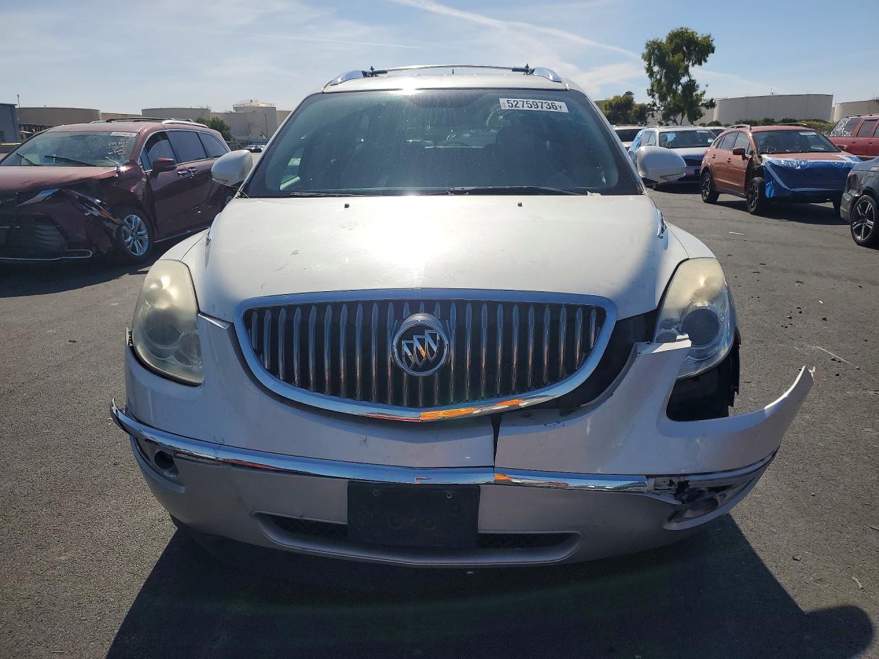 Buick Enclave Cxl