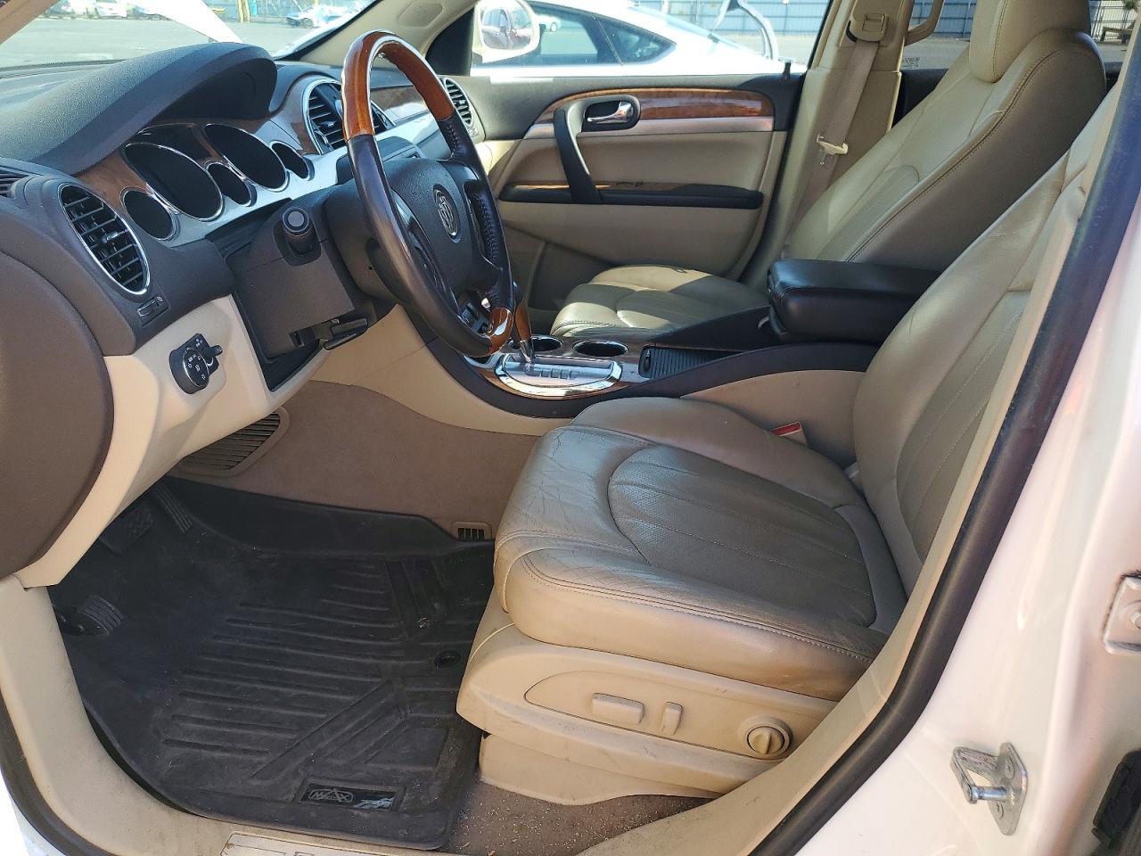 Buick Enclave Cxl