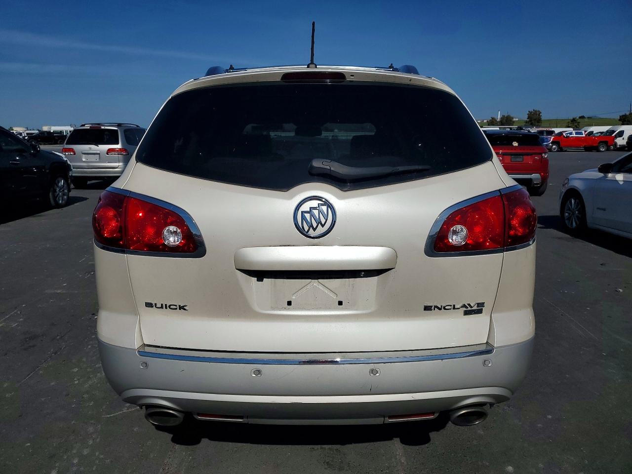 Buick Enclave Cxl