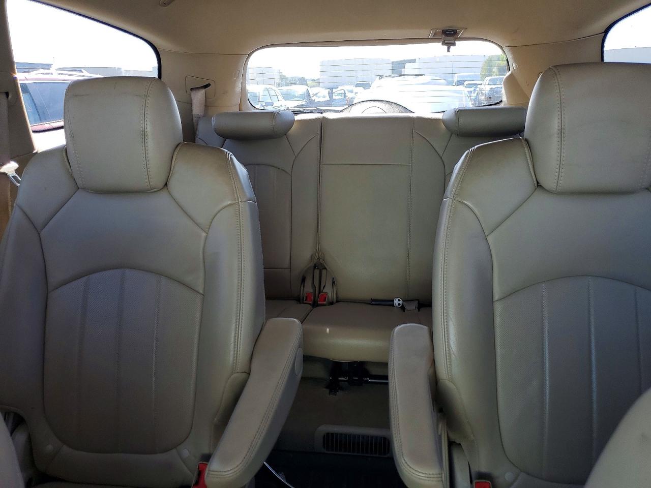 Buick Enclave Cxl