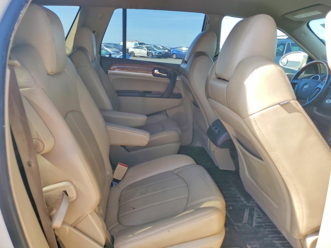 Buick Enclave Cxl