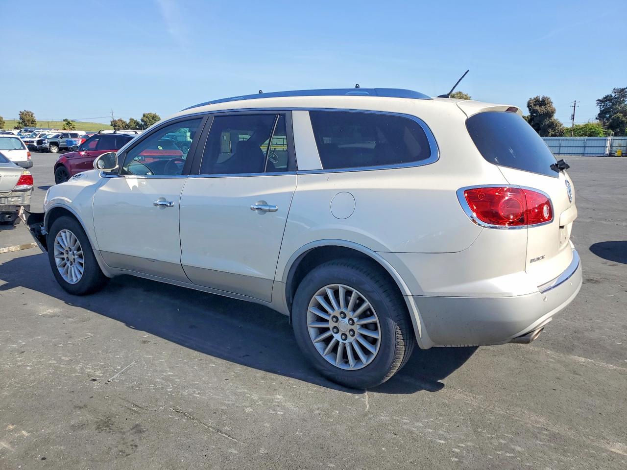 Buick Enclave Cxl