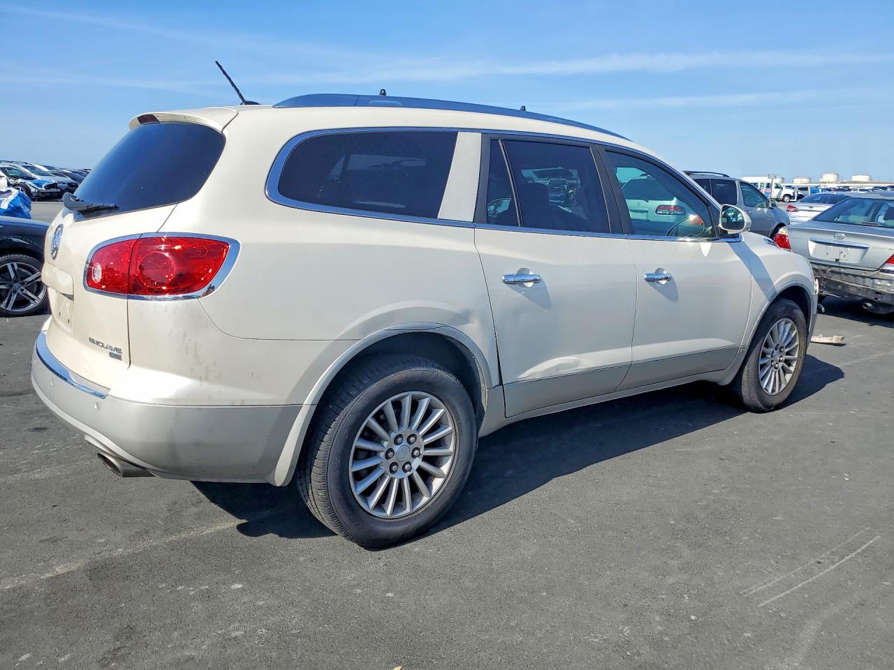 Buick Enclave Cxl