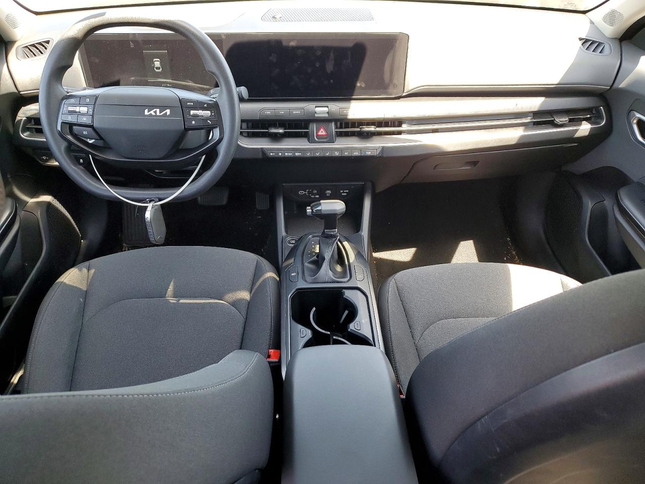 Kia K4 Lxs Lxs