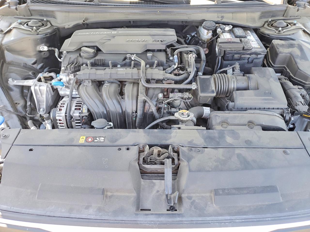 Kia K4 Lxs Lxs