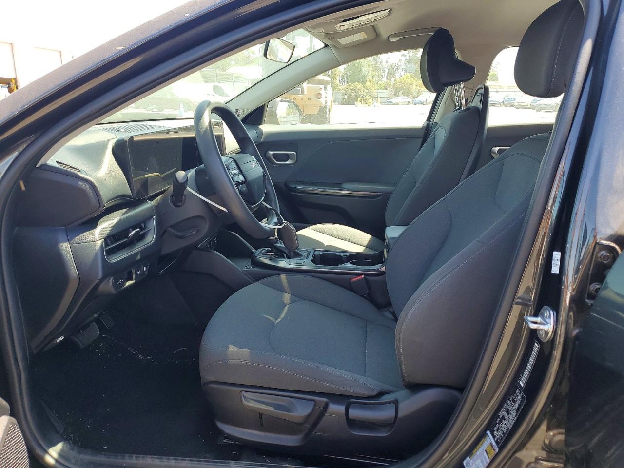 Kia K4 Lxs Lxs