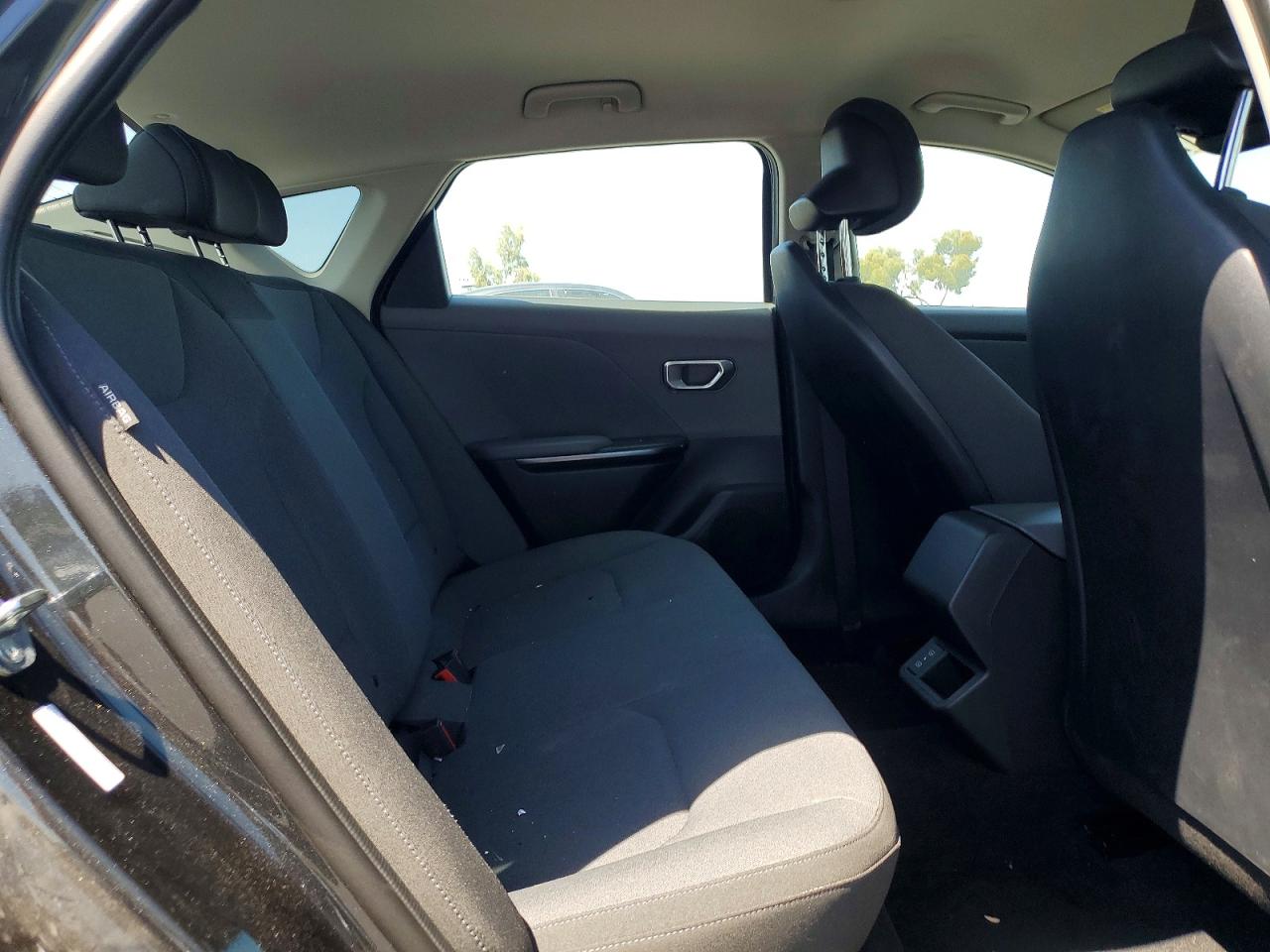 Kia K4 Lxs Lxs