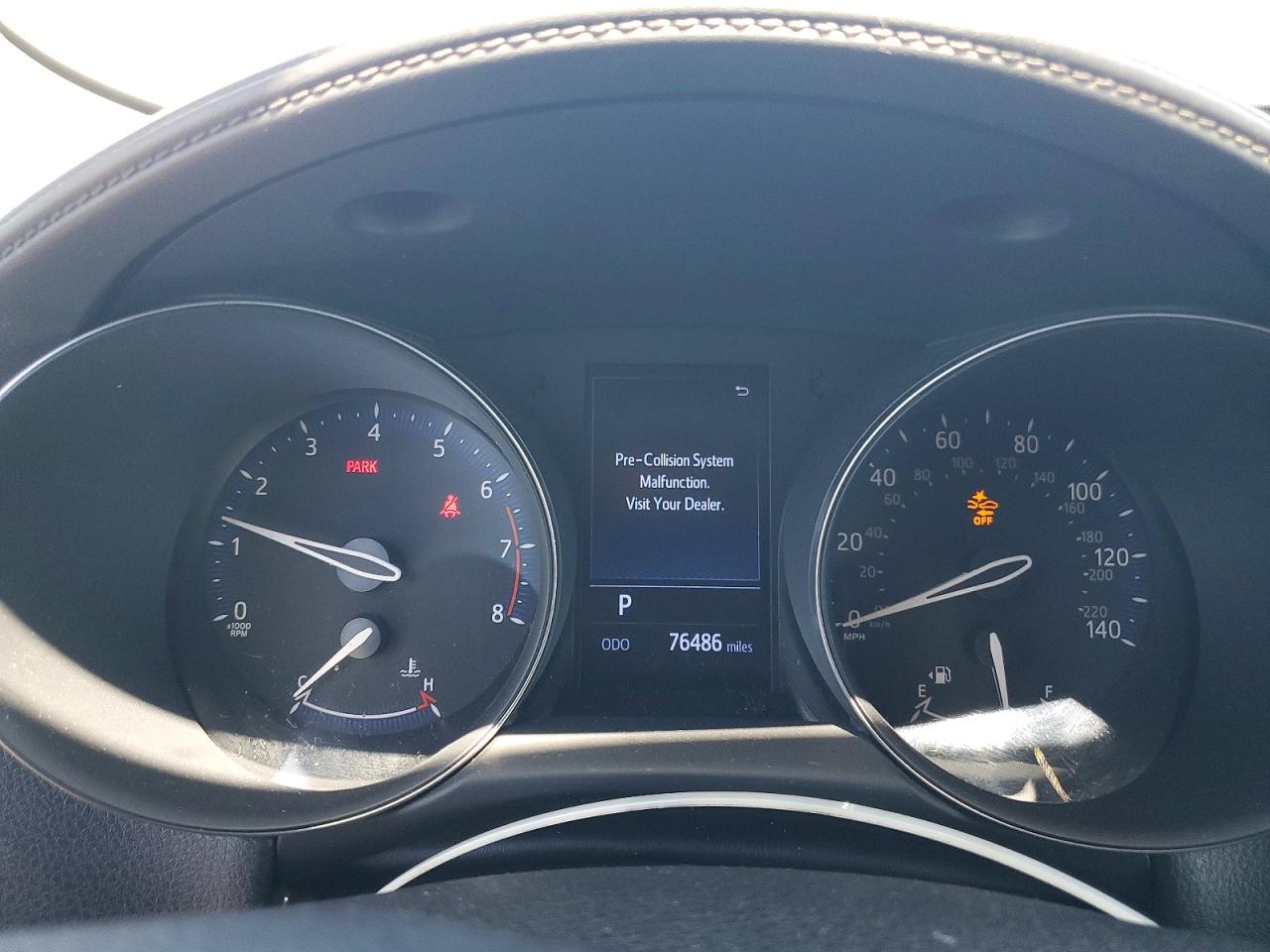 Toyota C-hr Le Le