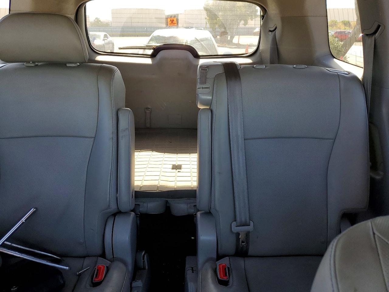 Toyota Highlander Limited