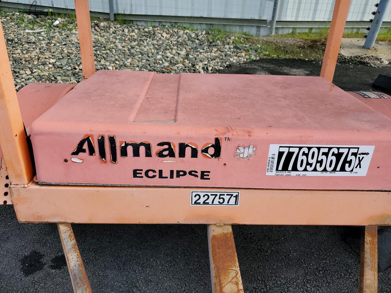 Misc Arrowboard