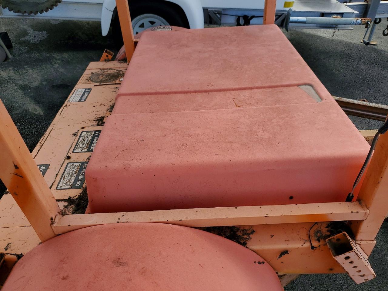 Misc Arrowboard