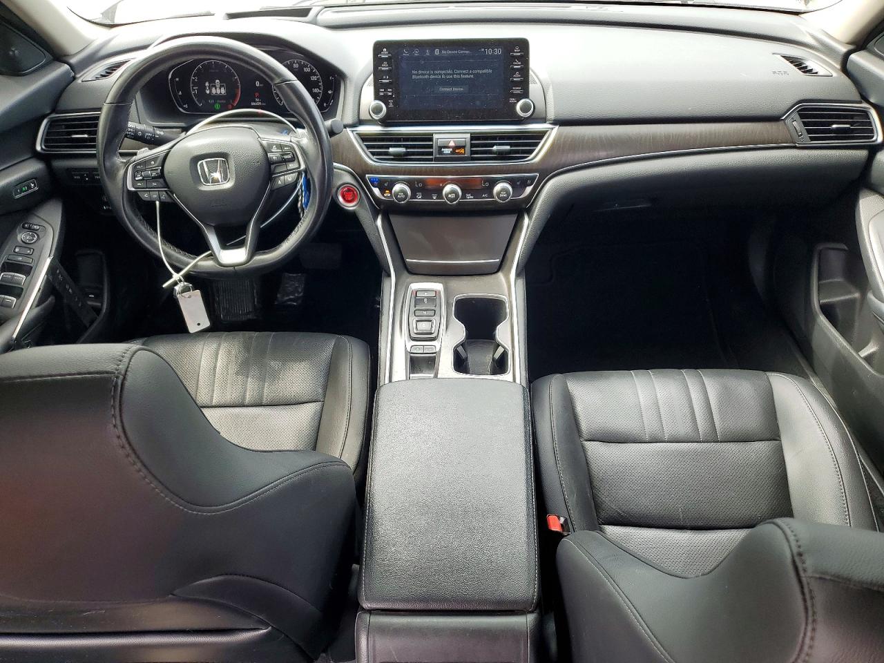 Honda Accord Touring