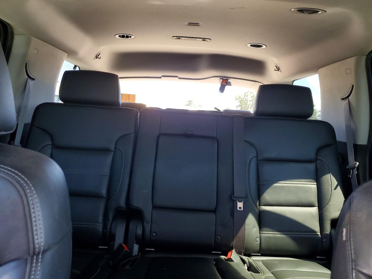 GMC Yukon Denali