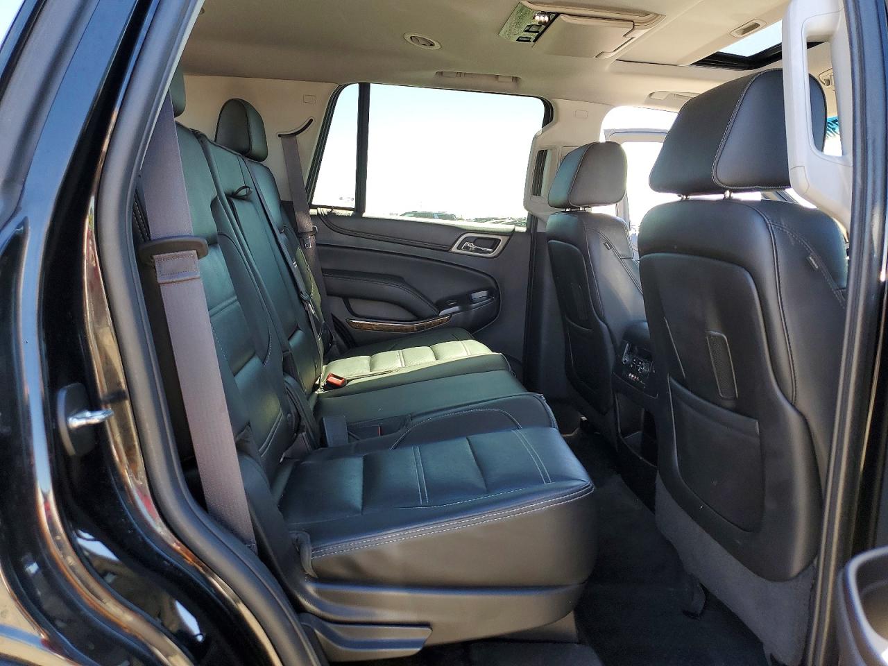 GMC Yukon Denali