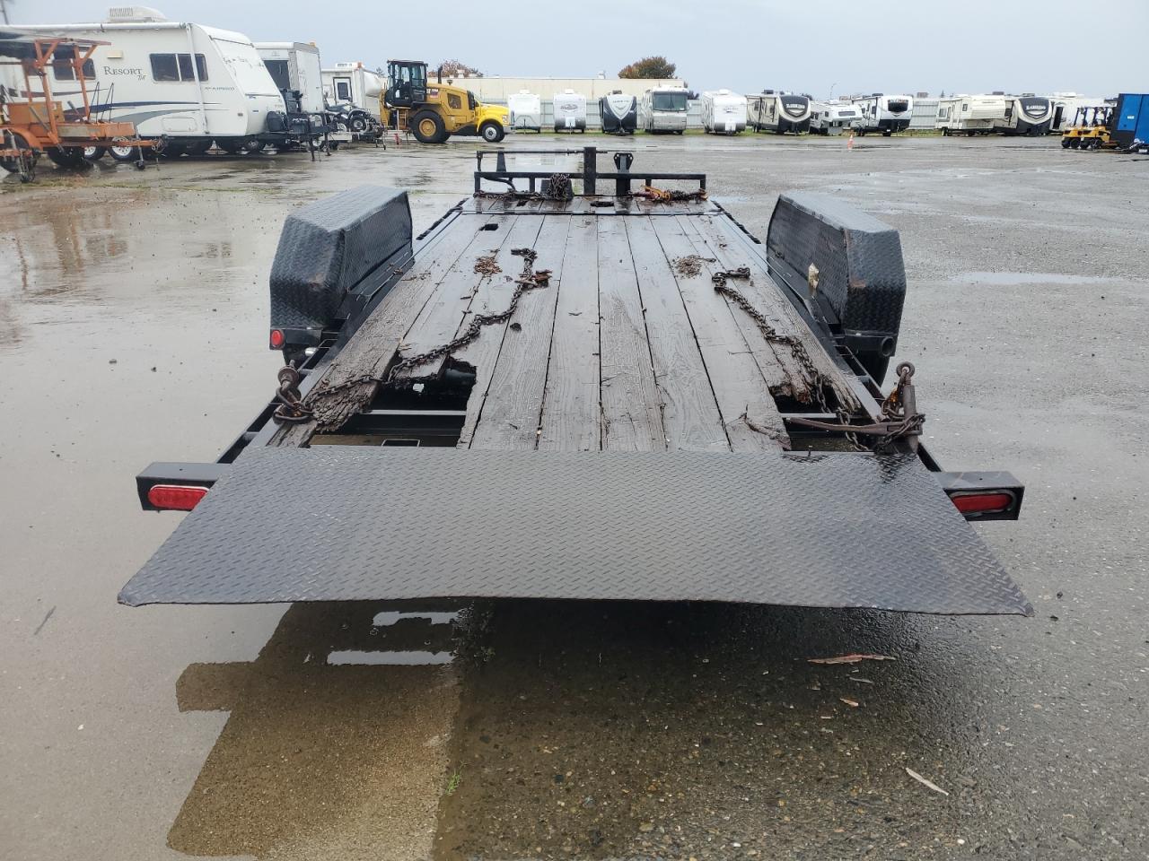 Trail-Lite Other