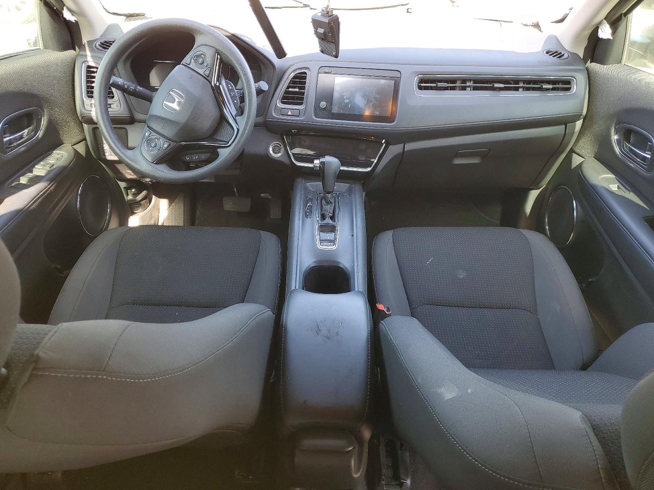 Honda HR-V Ex