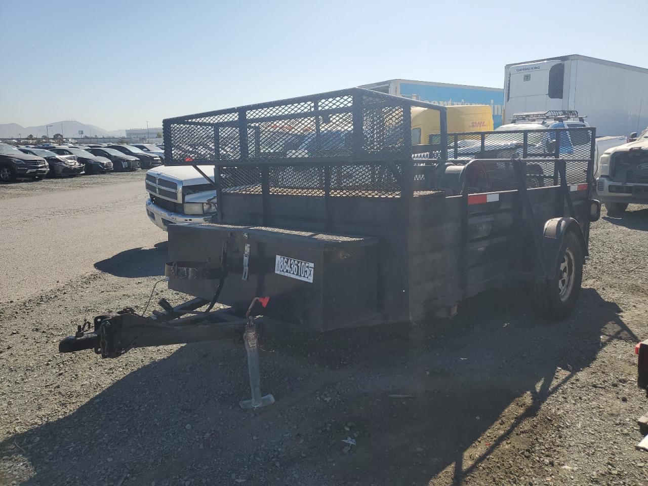 Trail-Lite Other