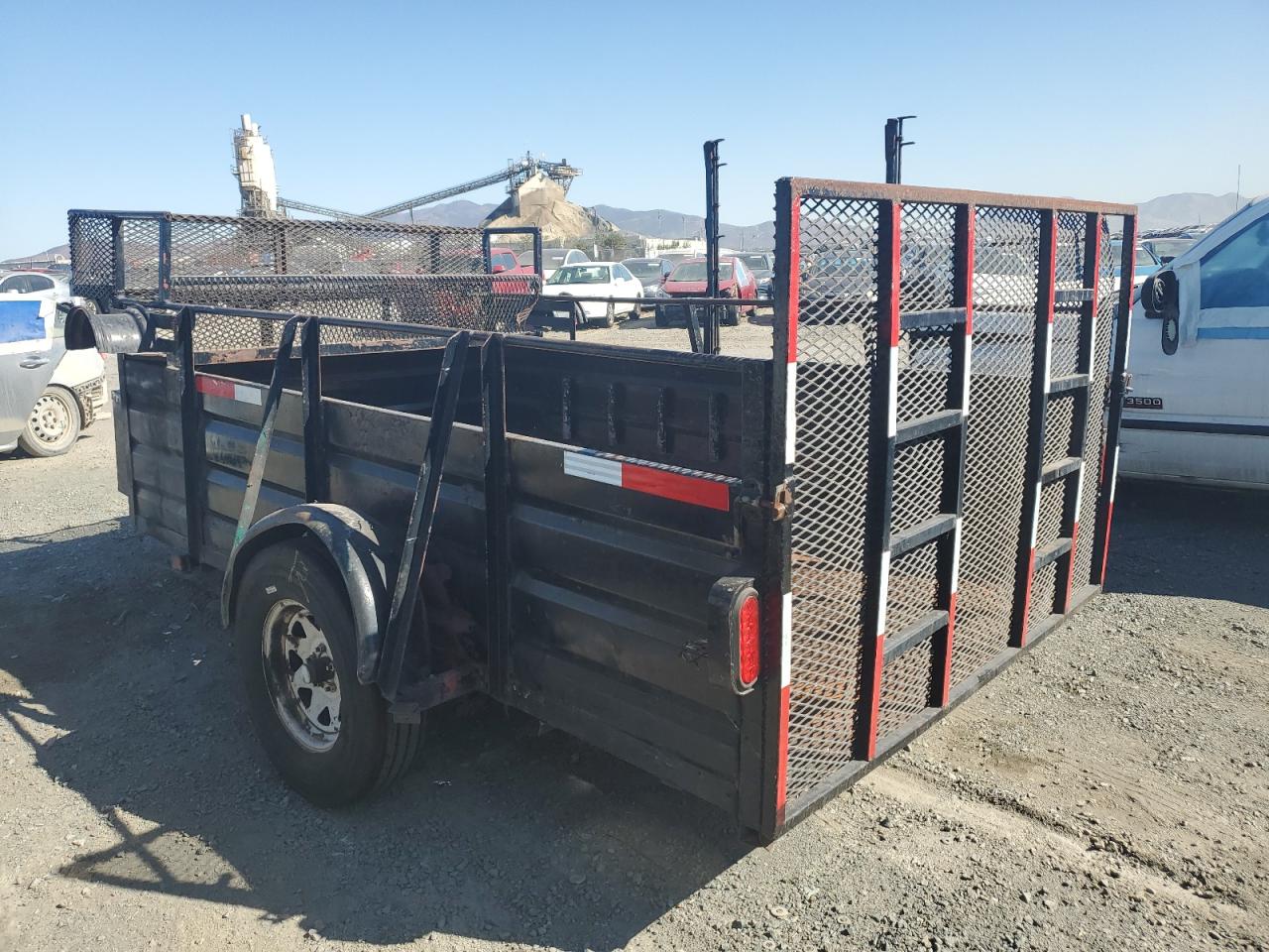 Trail-Lite Other
