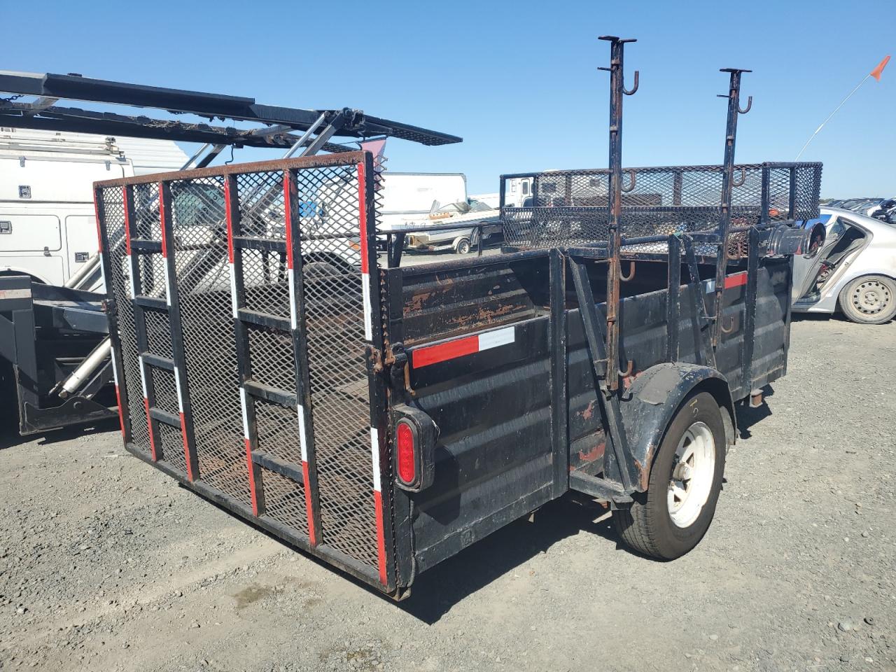 Trail-Lite Other