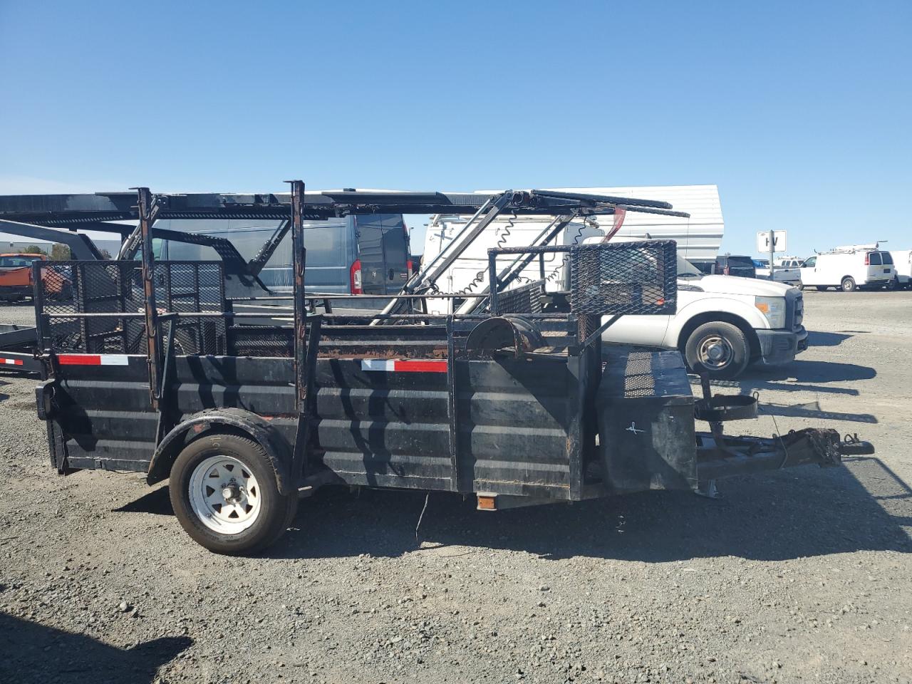 Trail-Lite Other