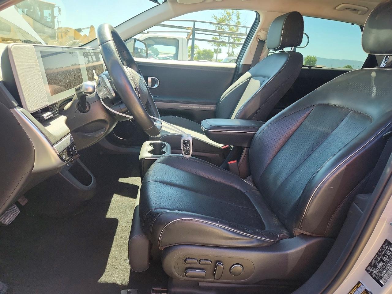 Hyundai Ioniq Limited