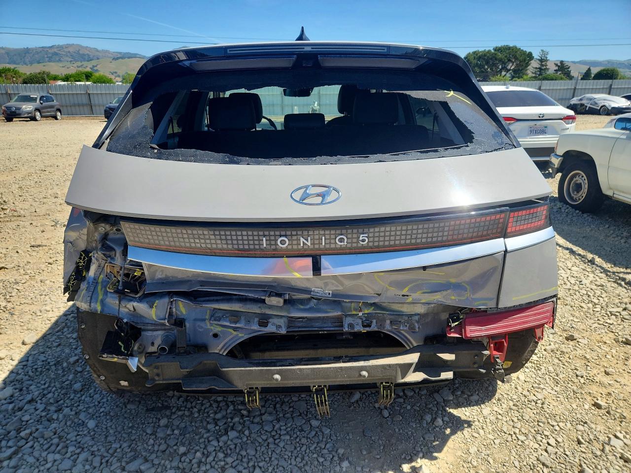 Hyundai Ioniq Limited