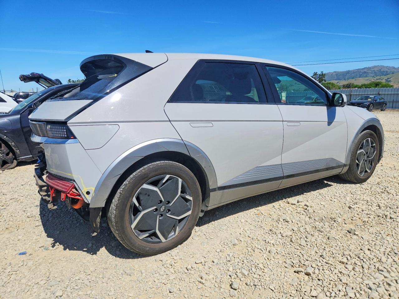 Hyundai Ioniq Limited