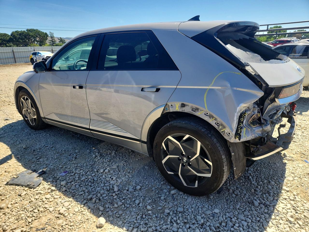 Hyundai Ioniq Limited