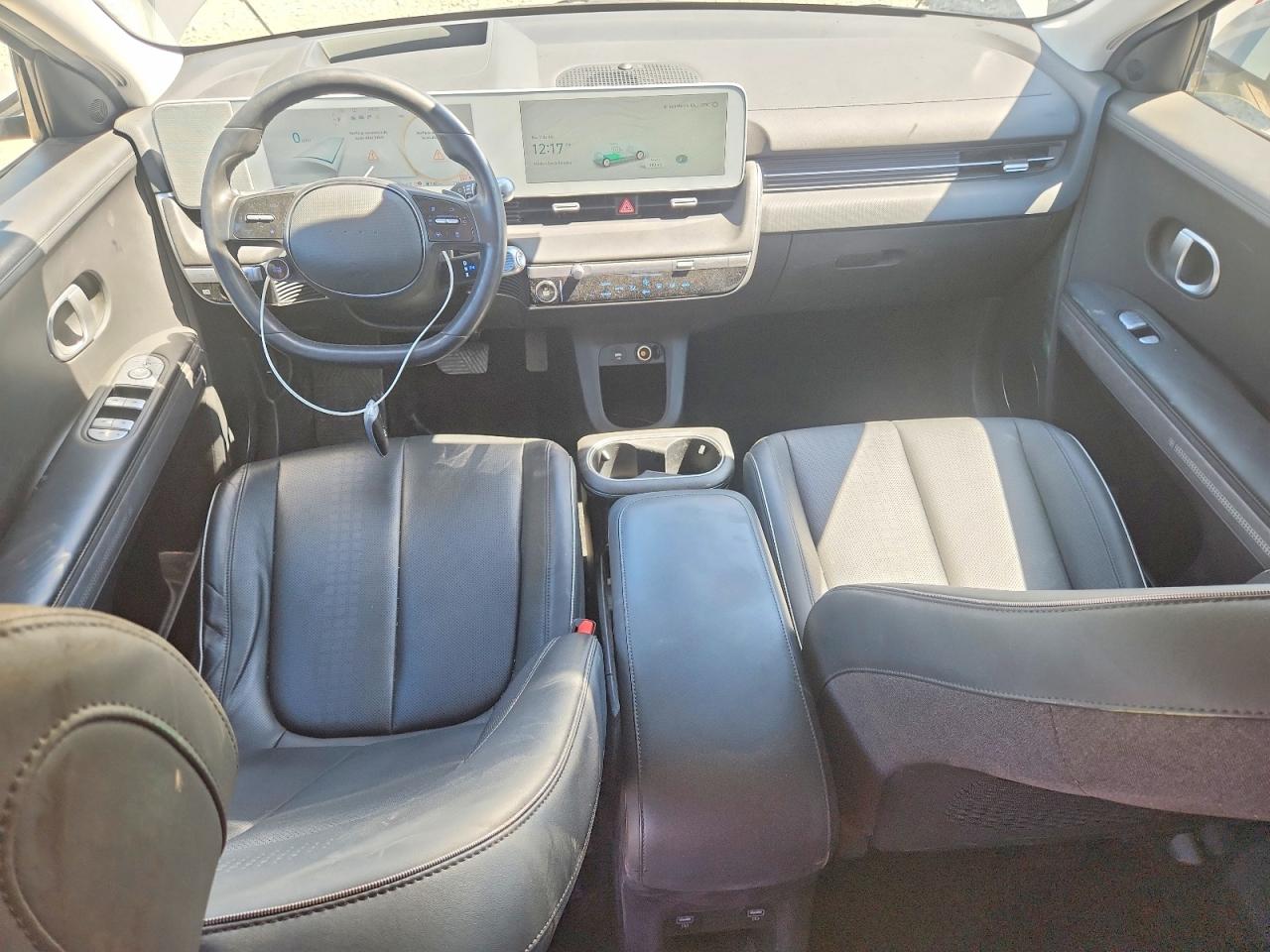 Hyundai Ioniq Limited