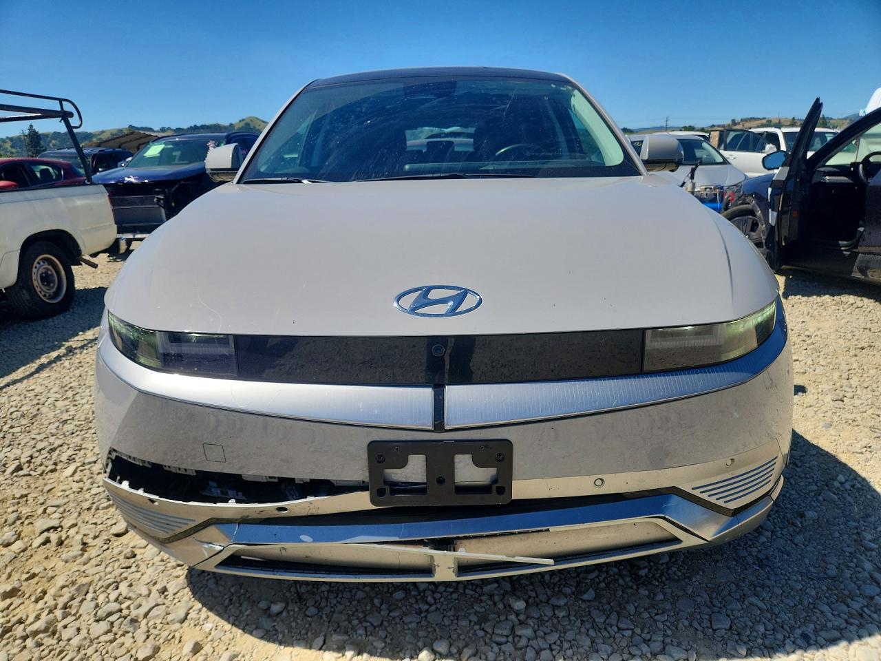 Hyundai Ioniq Limited