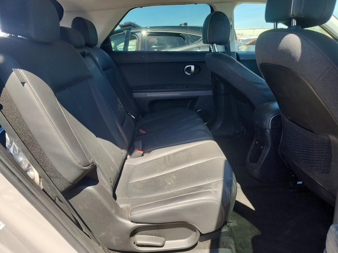 Hyundai Ioniq Limited