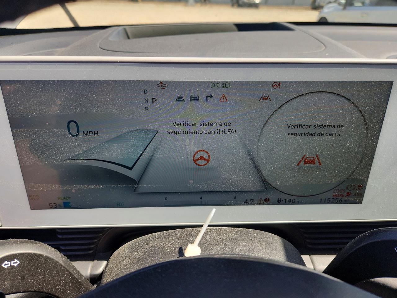 Hyundai Ioniq Limited