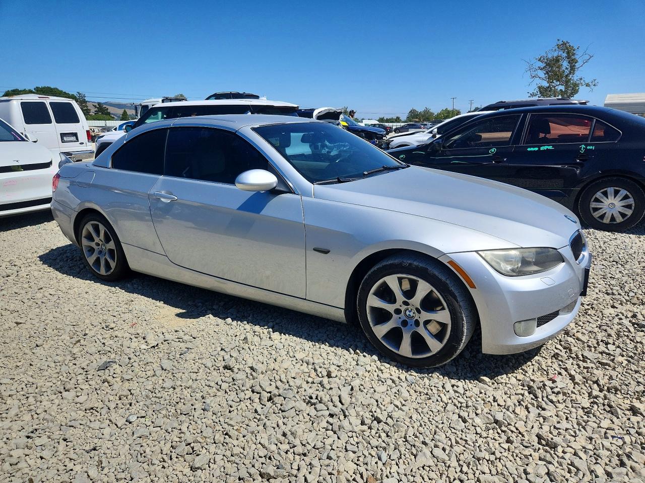 BMW 3 Series I